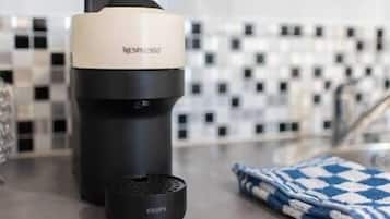 Café et/ou machine à café