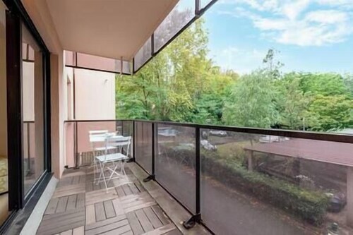 Appartement, Terrasse privée et Parking, T2 résidence sécurisée, Terrasse privée et Parking