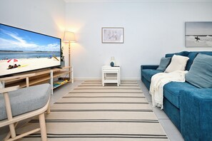 TV connectée, livres