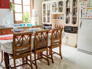 Interior - Casamia Homestay (Sleman)