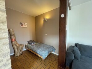 Interior - Cramiland - Appart 01 Ohnenheim (Ohnenheim)