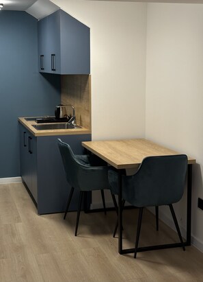 Family Apartment | Private kitchen