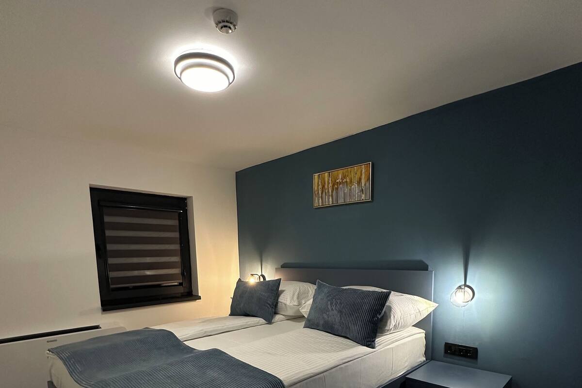 Family Apartment