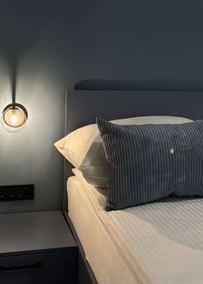 Room - Alinar Oasis Apartments (Sarajevo)