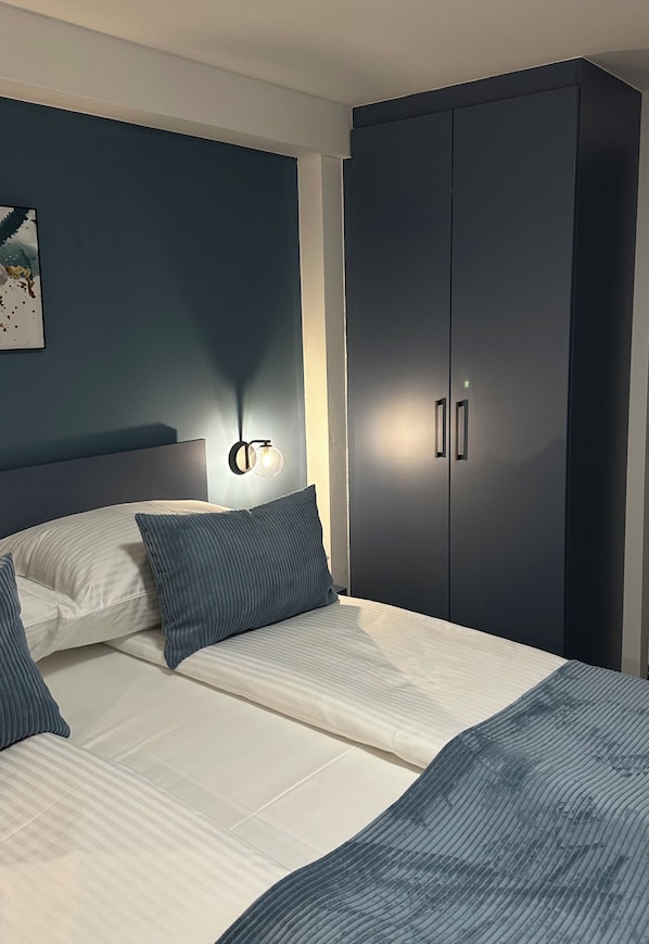 Room - Alinar Oasis Apartments (Sarajevo)