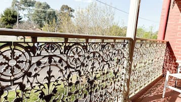 Área da propriedade