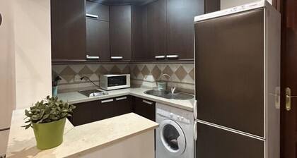 Rental unit in Córdoba · 3 bedrooms · 5 beds · 2 baths