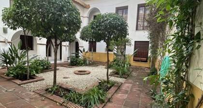 Rental unit in Córdoba · 1 bedroom · 2 beds · 2 baths