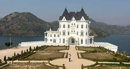 chateau le marara