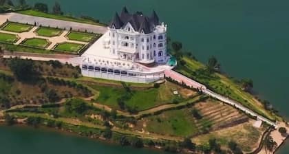 chateau le marara