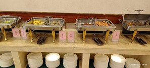 Restaurant - Vienna hotel shenzhen shajing shangnan  (Shenzhen)