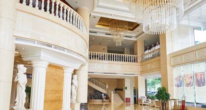 Vienna hotel shenzhen shajing shangnan