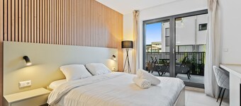 Vibrant Coliving with Comfort and Convenience