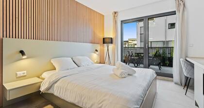 Vibrant Coliving with Comfort and Convenience