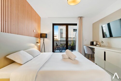 Comfort & Style in Vibrant Luxembourg Coliving