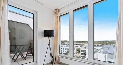 Premium Coliving for Professionals and Travelers Alike