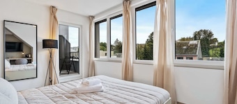 Peaceful Coliving Retreat with Comfort & Amenities