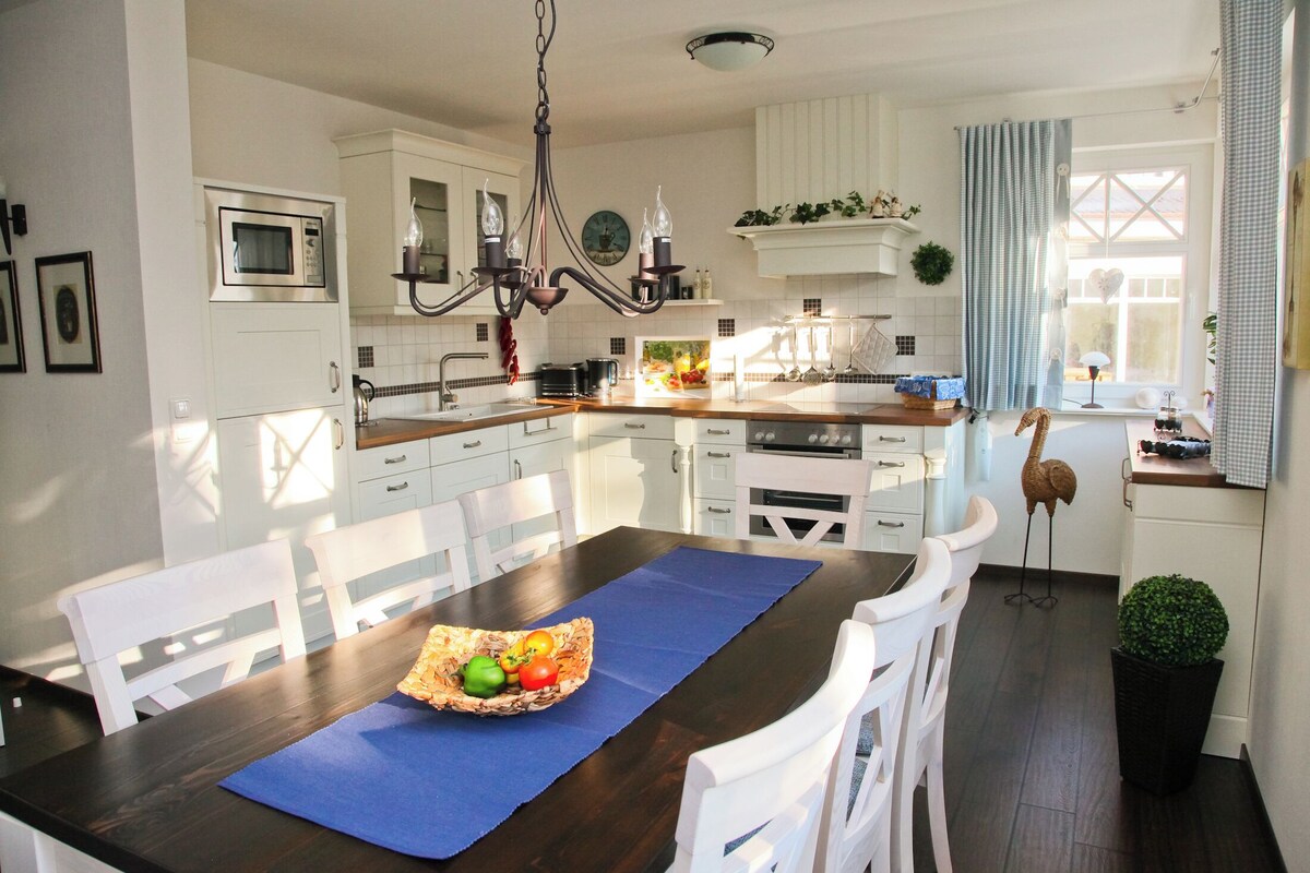 Bild für Gastgeberprofil