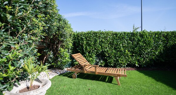 Exterior - Casa del Geco (Padenghe sul Garda)