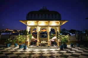 Restaurang