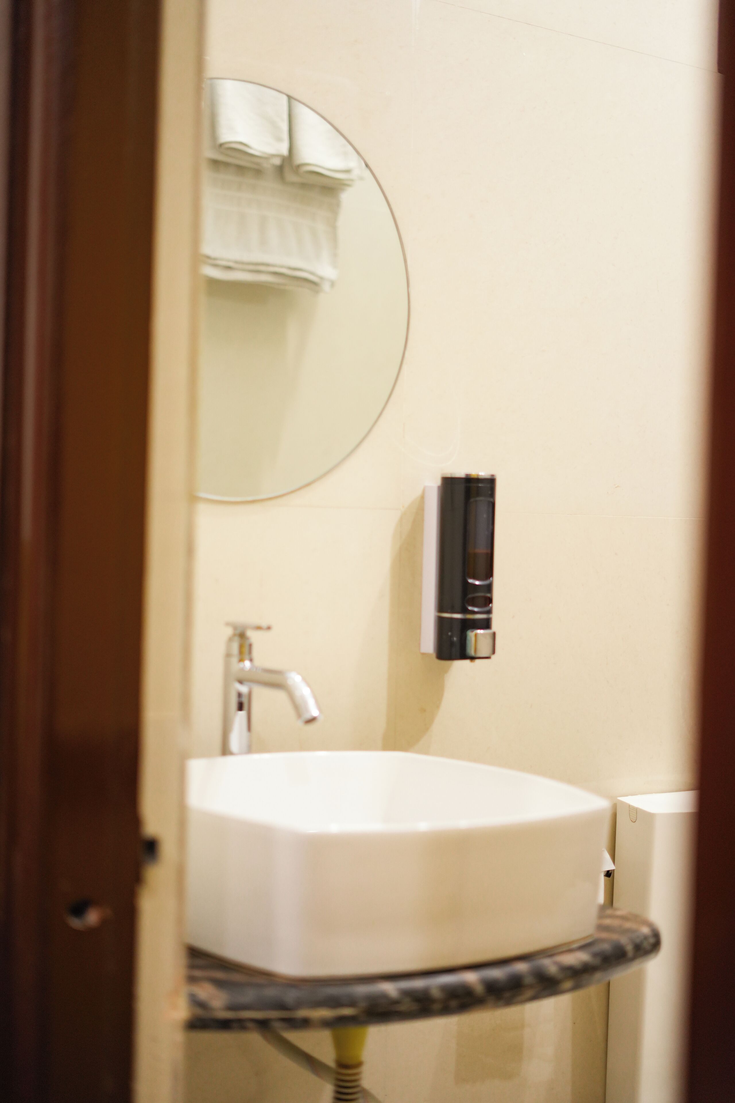 Foto - PETAL OF MEWAR - A Luxury Boutique Hotel