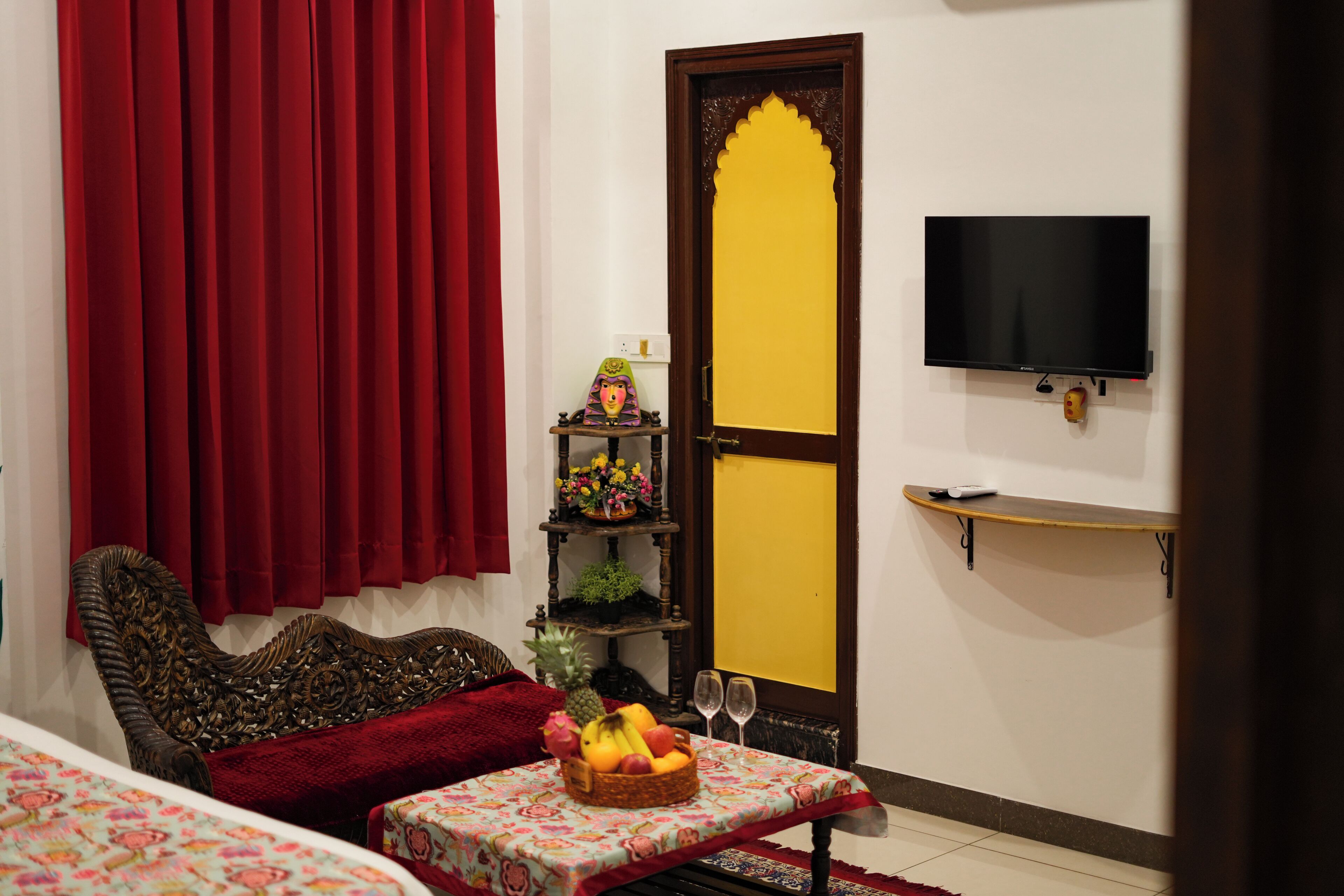 Photo - PETAL OF MEWAR - A Luxury Boutique Hotel
