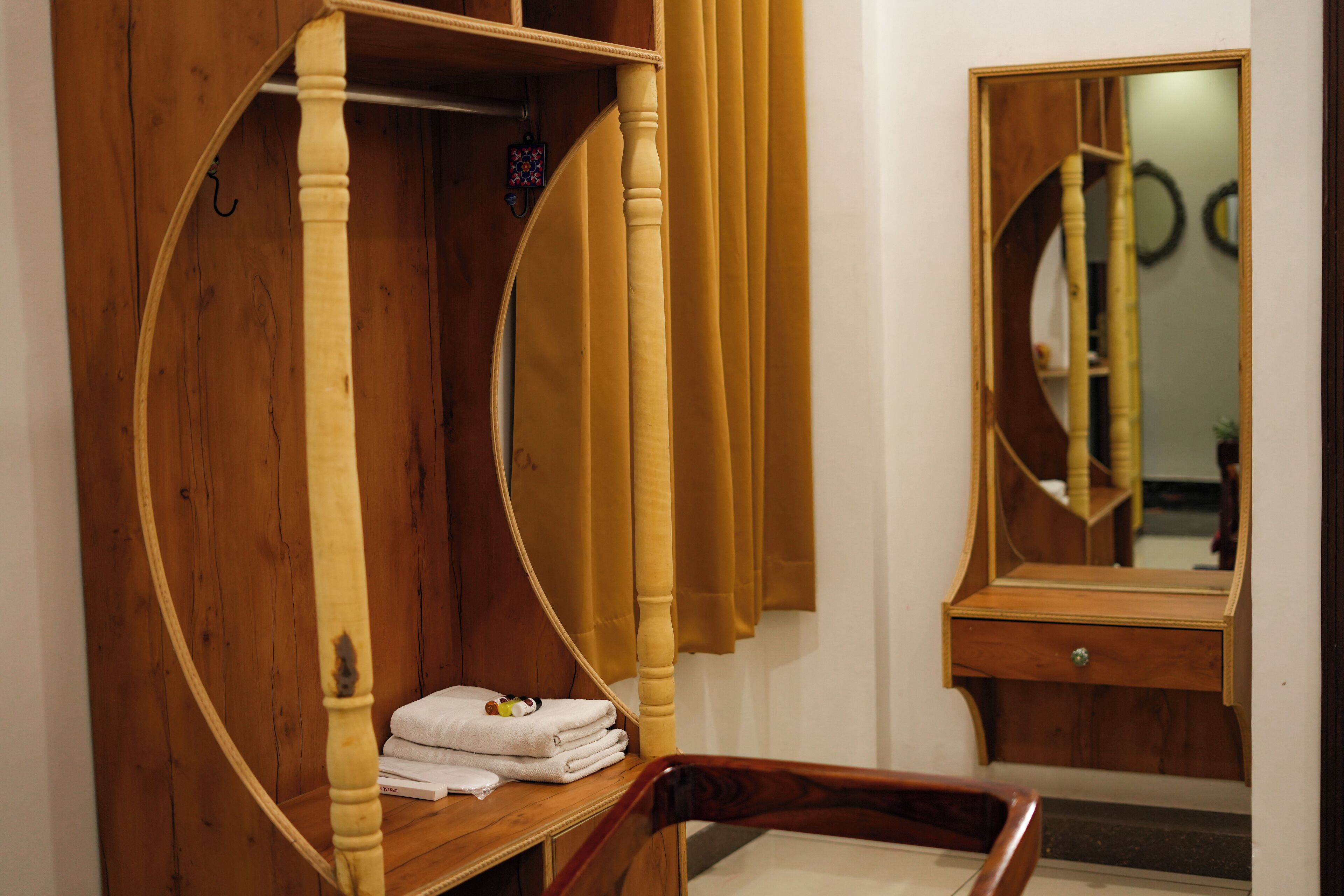 Photo - PETAL OF MEWAR - A Luxury Boutique Hotel