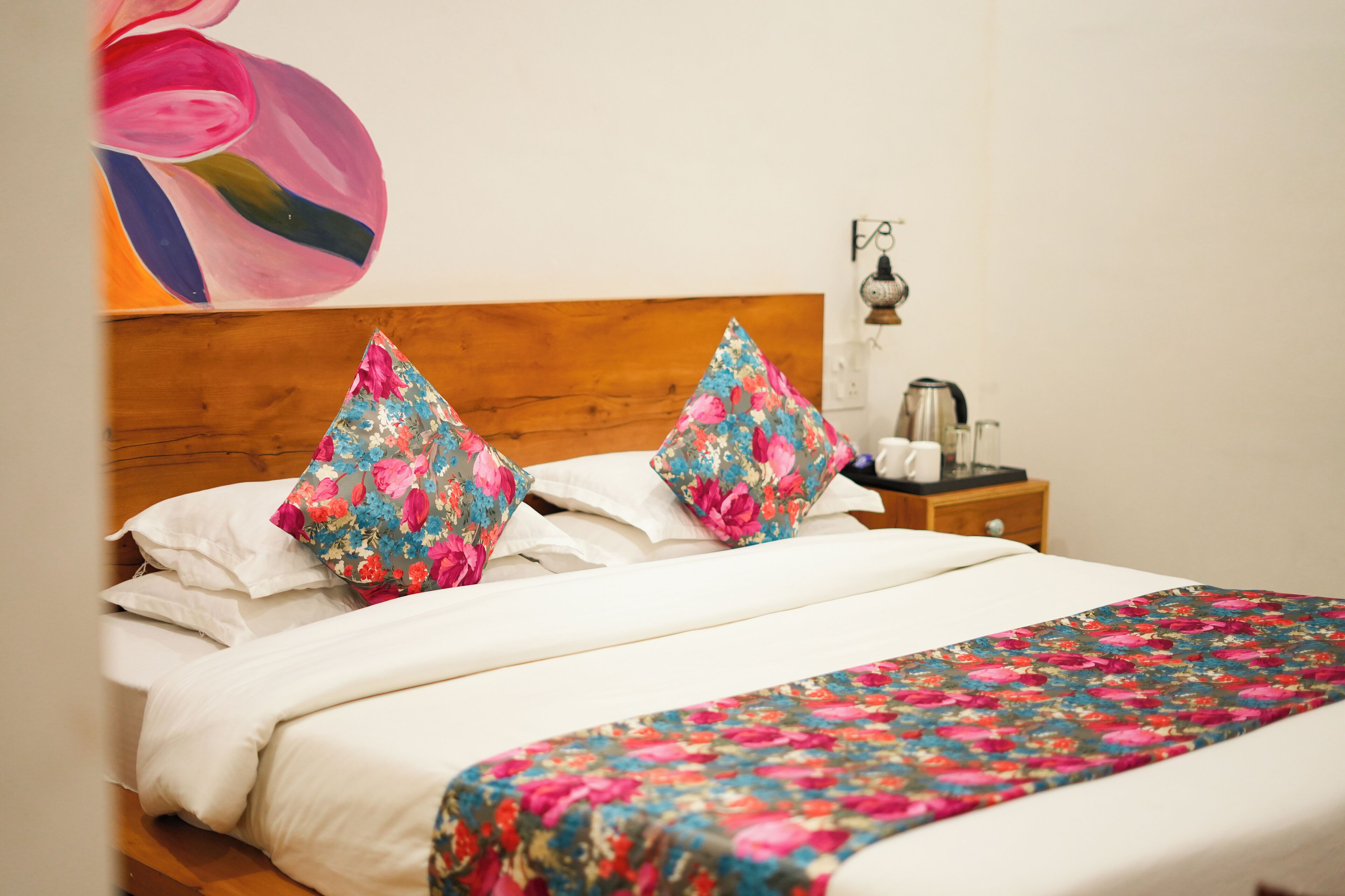 Photo - PETAL OF MEWAR - A Luxury Boutique Hotel