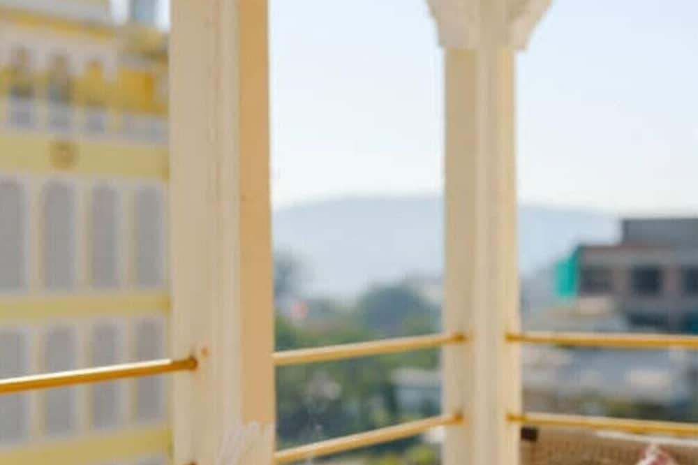 PETAL OF MEWAR - A Luxury Boutique Hotel