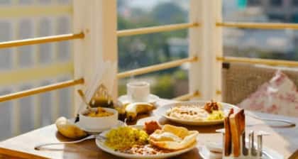 PETAL OF MEWAR - A Luxury Boutique Hotel