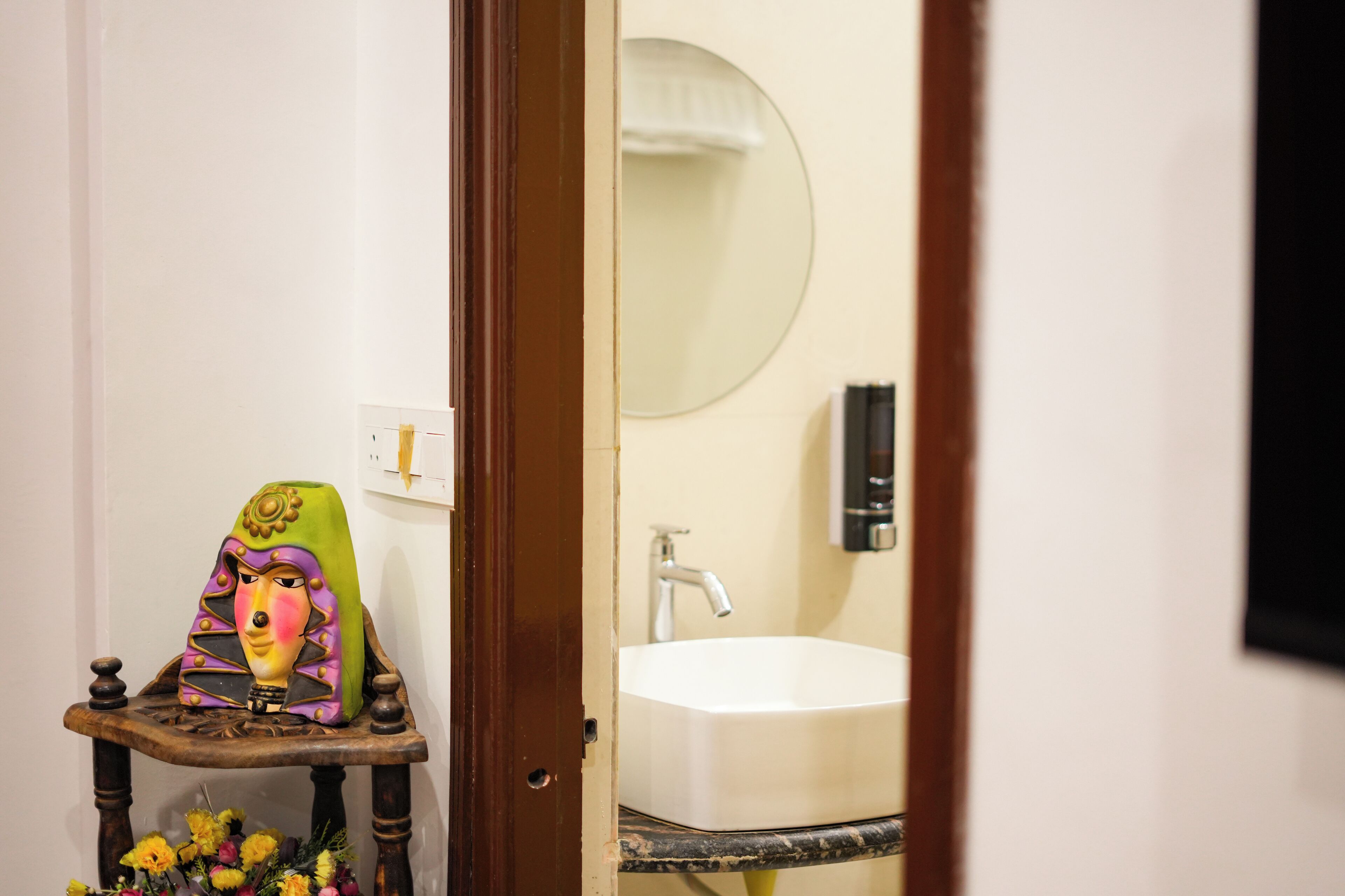 Photo - PETAL OF MEWAR - A Luxury Boutique Hotel