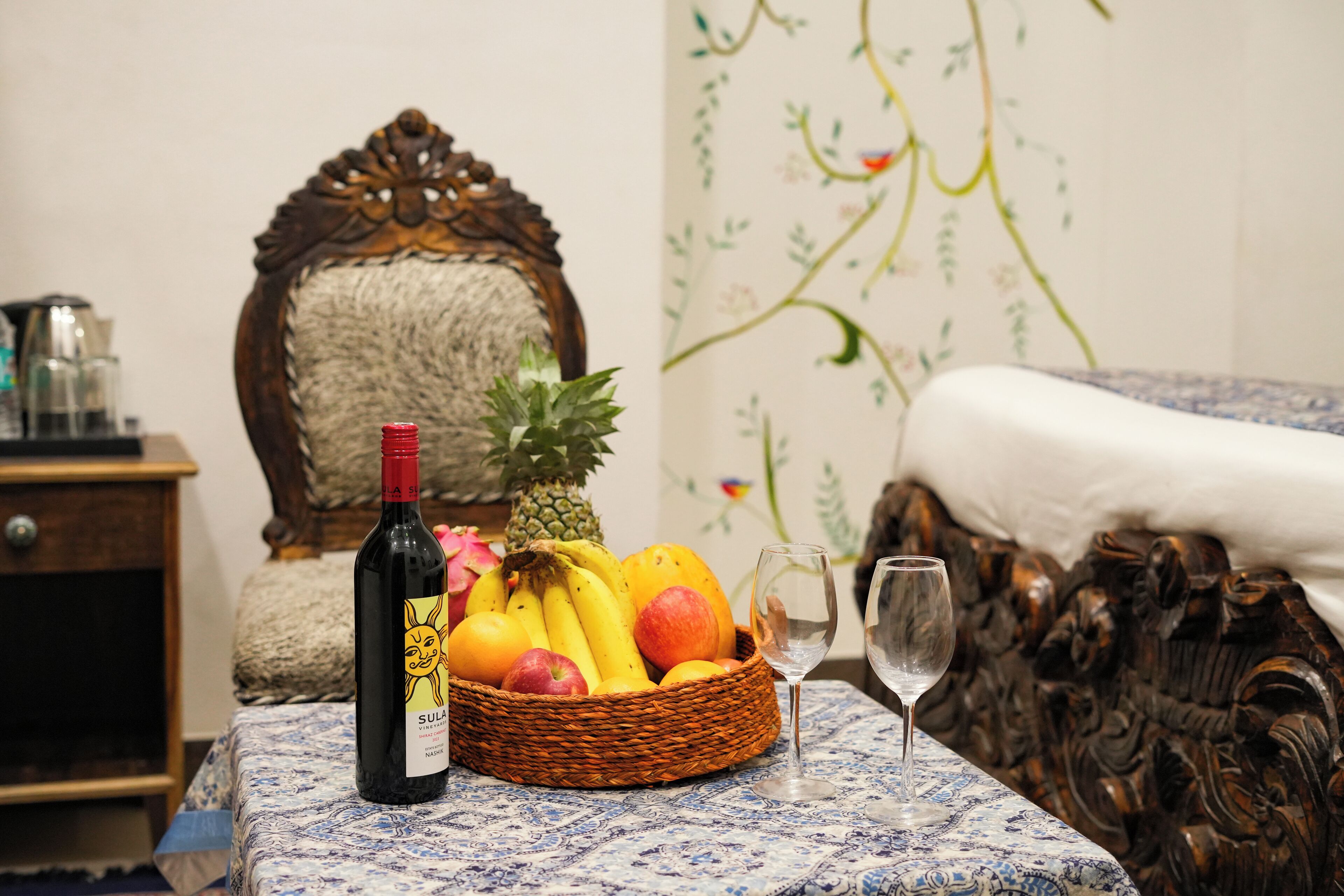 Photo - PETAL OF MEWAR - A Luxury Boutique Hotel