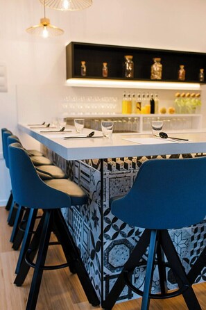 Restaurant - 16 Scenic by Regional Escapes (Highton)