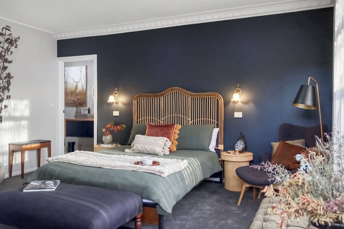 Suite Deluxe | 1 camera, Wi-Fi gratuito, lenzuola