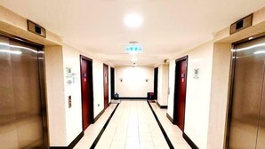 Lobby - Aero Vacation Homes (Dubai)