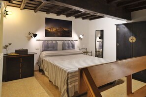 Appartement, 1 grand lit, non-fumeur