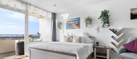 1 chambre, Wi-Fi gratuit