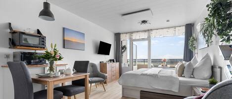 1 bedroom, free WiFi