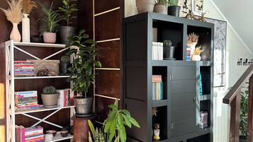TV