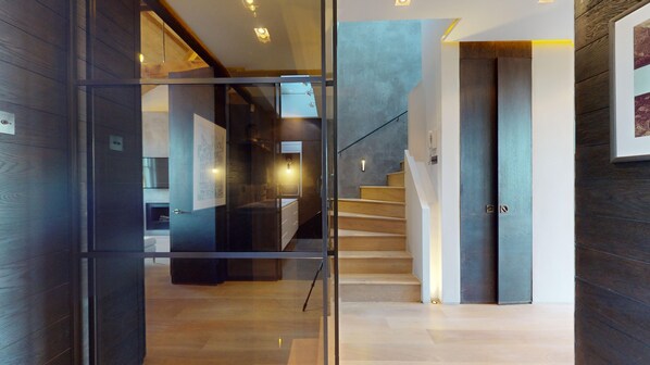 Apartment | 3 bedrooms - 3-bedroom Penthouse in Knightbridge (London)