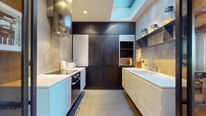 Apartment | 3 bedrooms - 3-bedroom Penthouse in Knightbridge (London)