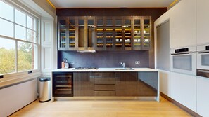 아파트 | 2 개의 침실