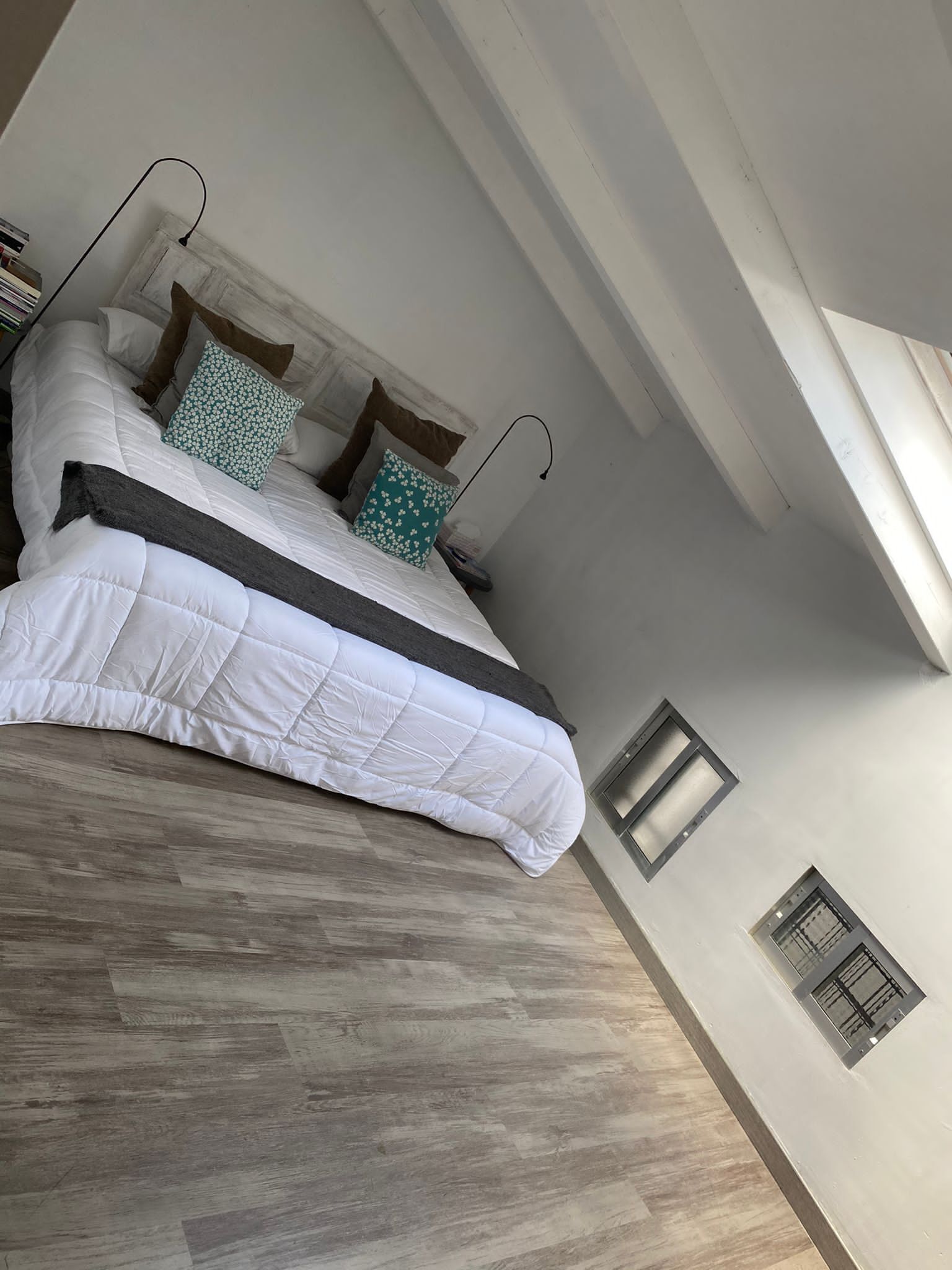 4 間睡房、熨斗/熨衫板、Wi-Fi、床單