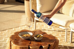 Food and drink - Charming family farm. (Ruberts)