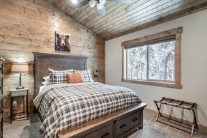 5 chambres, bureau, fer et planche à repasser, Wi-Fi gratuit