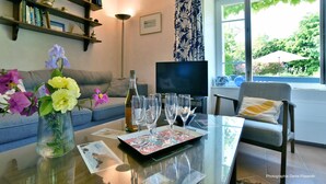 Oppholdsområde