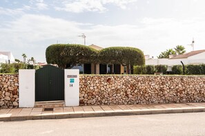 Exterieur