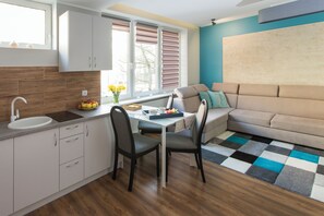 Chambres insonorisées, fer et planche à repasser, Wi-Fi gratuit