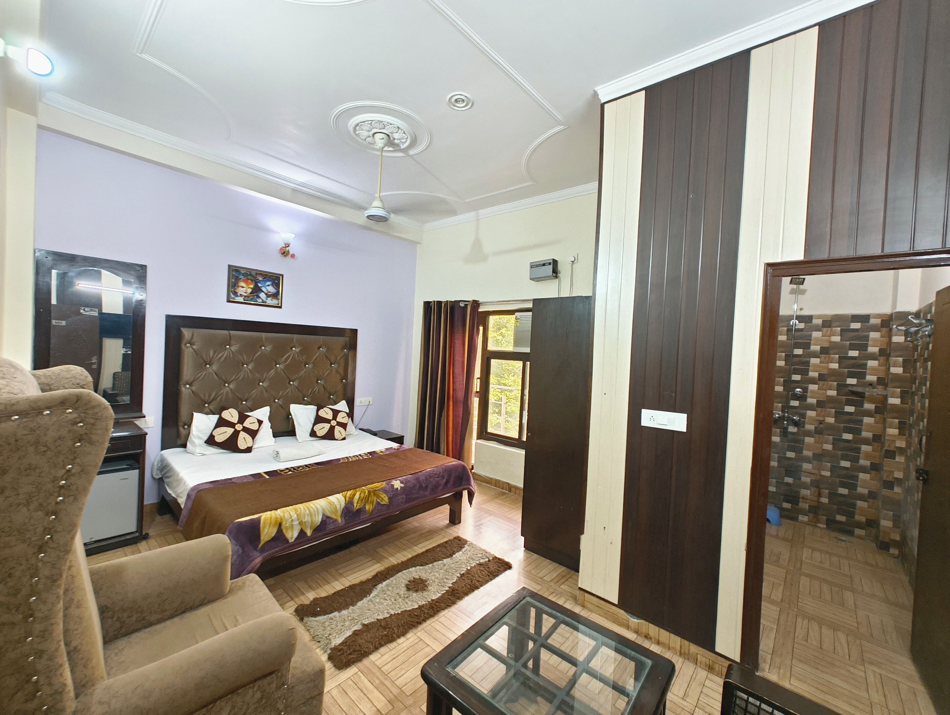 Habitación