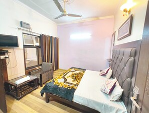 Ropa de cama de alta calidad, sistema de insonorización, ropa de cama